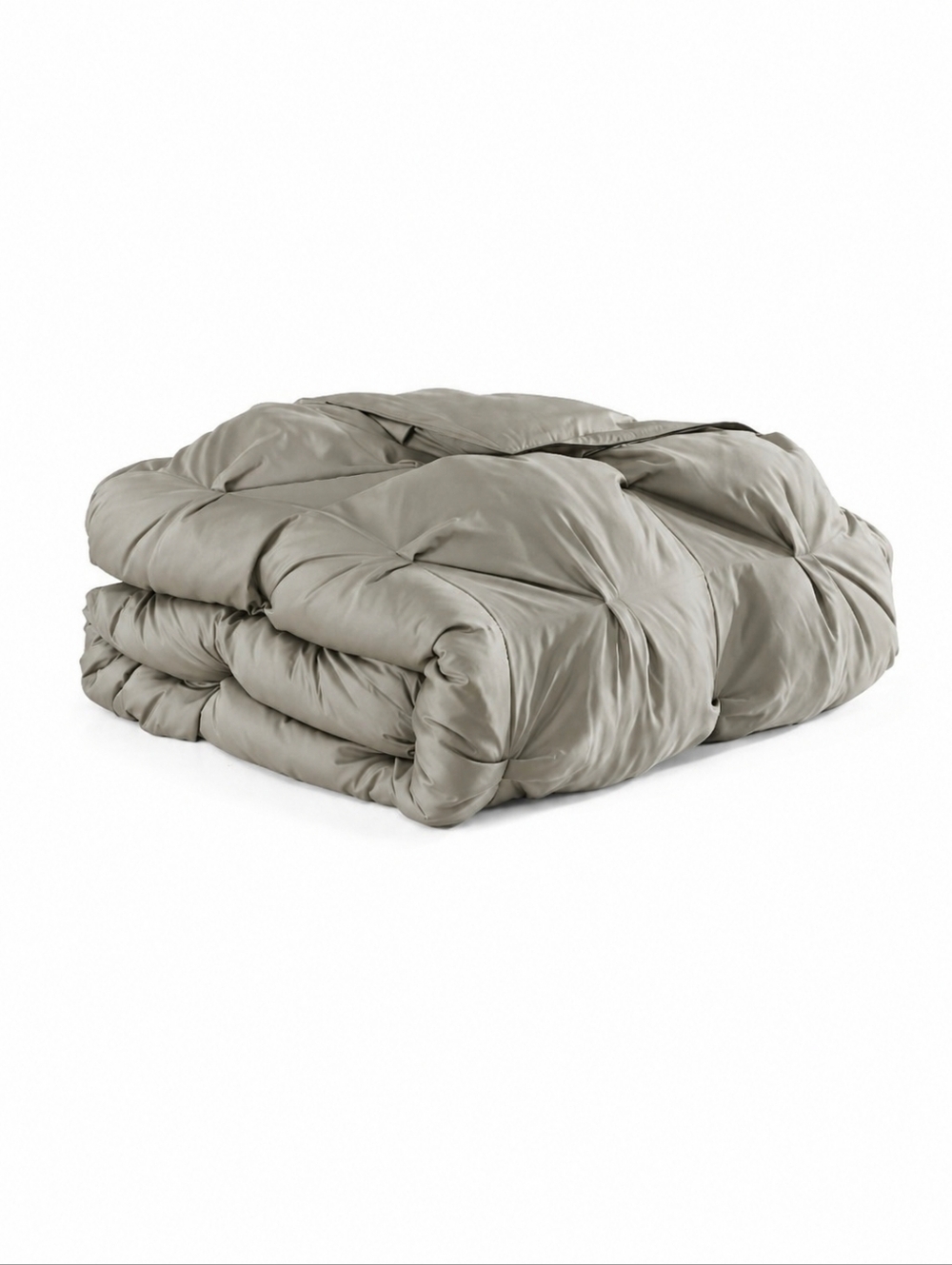 Sunday Citizen Premium Bamboo Bubble Comforter King NWT Boulder